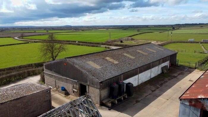 5 Bedroom Land For Sale In Main Street, Charndon, Oxfordshire, OX27