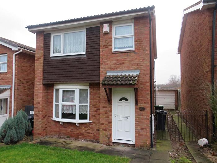 3 Bedroom House To Rent In St Christophers Close, West Bromwich, B70