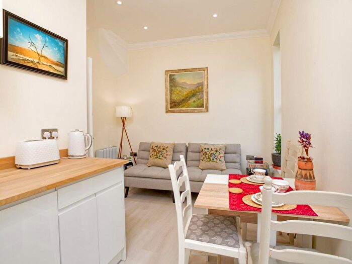 1 Bedroom Flat To Rent In Lincoln District, LN1