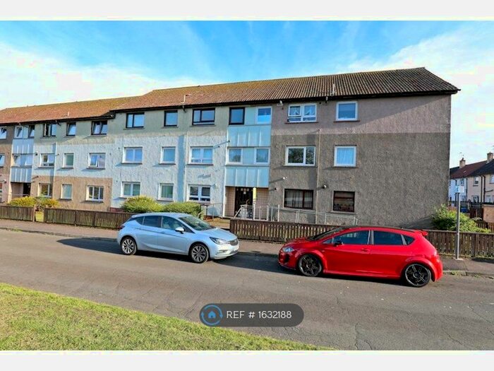 2 Bedroom Flat To Rent In Lumsden Road, Glenrothes, KY7