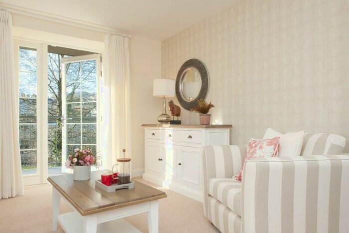 2 Bedroom Retirement Property To Rent In Lambrook Court, Gloucester Road, Bath, BA1