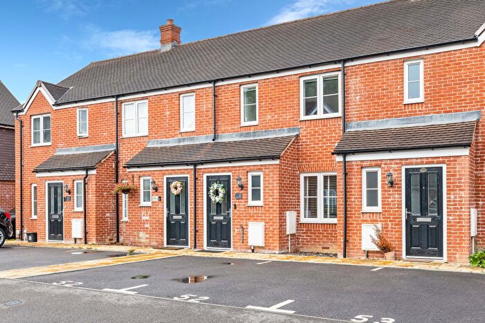 2 Bedroom Terraced House For Sale In Ref: Sb - Campbell Grove, Horley, RH6