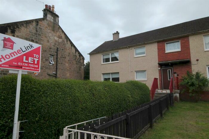 2 Bedroom Flat To Rent In Corsewall Street, Coatbridge, ML5