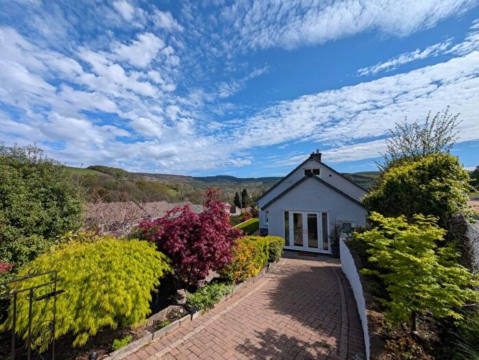 4 Bedroom Detached Bungalow For Sale In Llan Road, Cwmfelin, Maesteg, CF34