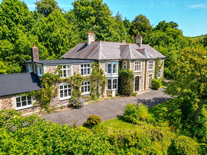 10 Bedroom Detached House For Sale In Muddiford, Barnstaple, EX31
