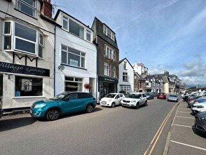 3 Bedroom Maisonette For Sale In Quay Road, West Looe, Cornwall, PL13