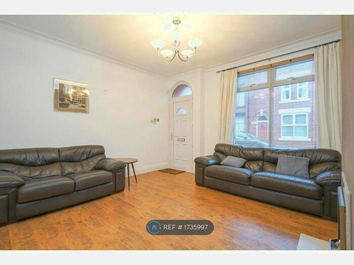 2 Bedroom Terraced House To Rent In Victoria Grove, Leeds, LS9