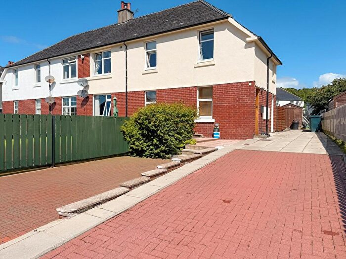 3 Bedroom Flat For Sale In A Angus Terrace, Oban, Argyll, PA34