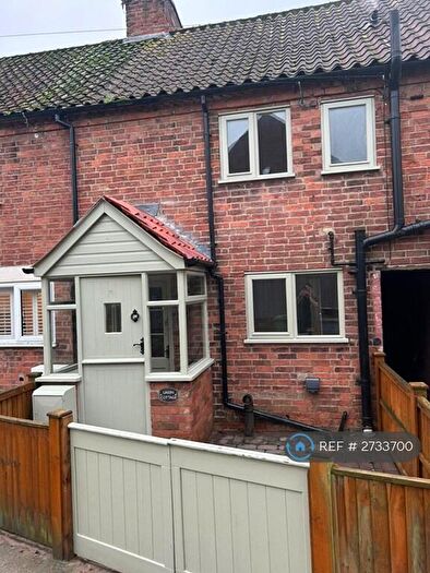2 Bedroom Terraced House To Rent In Chapel Lane, Oxton, Southwell, NG25
