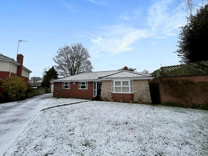 3 Bedroom Detached Bungalow To Rent In Beech Grove, Nafferton, Driffield, YO25