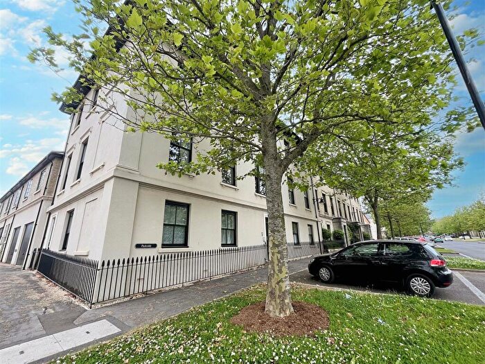 2 Bedroom Apartment To Rent In Highdown Avenue, Poundbury, Dorchester, DT1