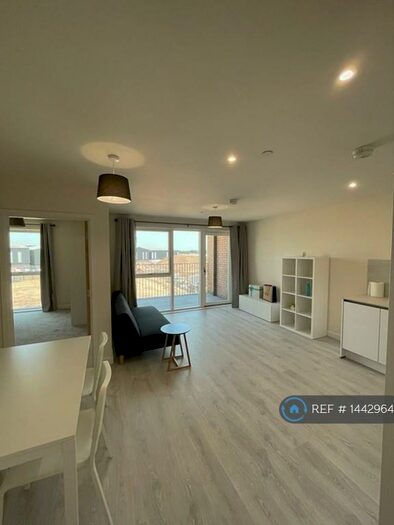 1 Bedroom Flat To Rent In Plot Hargrave Drive, London, HA1