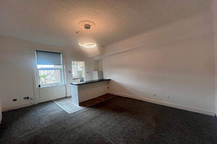 1 Bedroom Flat To Rent In Waterside Street, Kilmarnock, KA1