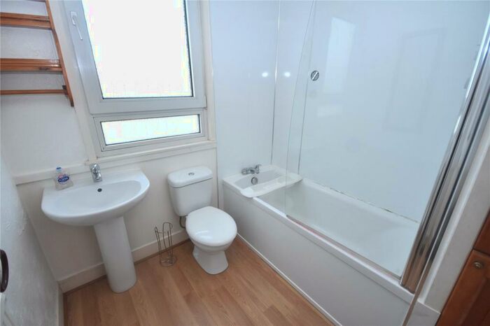 1 Bedroom Apartment To Rent In Urquhart Road, City Centre, Aberdeen, AB24