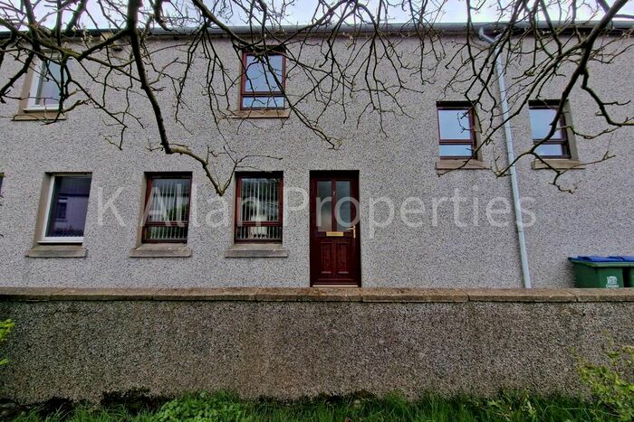 3 Bedroom Terraced House For Sale In Meadowbank, Kirkwall, Orkney, KW15