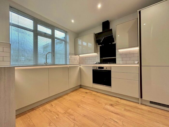 3 Bedroom Semi-Detached House To Rent In Carr Manor View, Moortown, Leeds, LS17