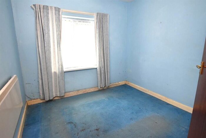 2 Bedroom Apartment For Sale In St. Pauls Close, Tranmere, CH42