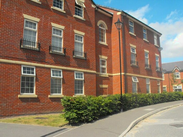 2 Bedroom Apartment To Rent In Lambrell Avenue, Kiveton Park, Sheffield, S26
