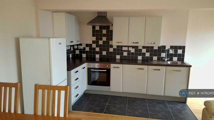 1 Bedroom Flat To Rent In Infirmary Road, South Yorkshire, S6