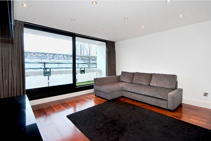 1 Bedroom Flat To Rent In St Pauls Crescent, London, NW1