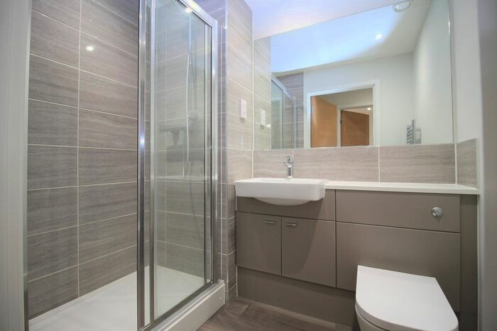 1 Bedroom Flat To Rent In Church Road, Fleet, Fleet, GU51