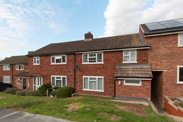 3 Bedroom Semi-Detached House To Rent In Pryor Road, Baldock, SG7