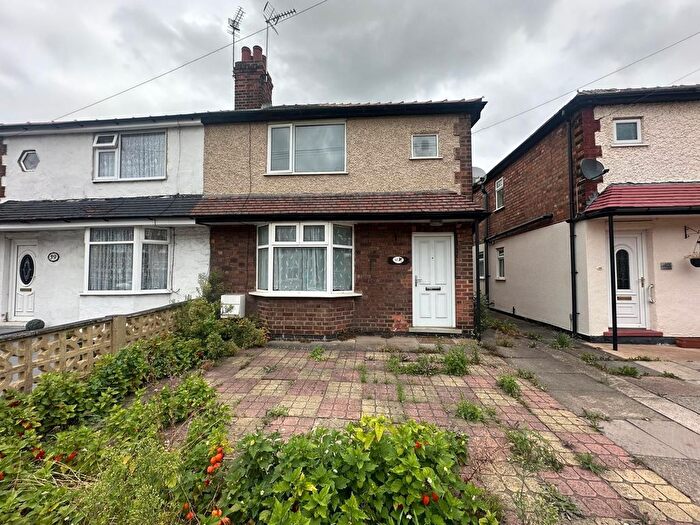 3 Bedroom Semi-Detached House For Sale In Victoria Road, Sandiacre, Nottingham, NG10