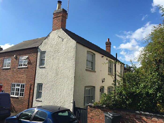 2 Bedroom Cottage To Rent In Arnesby, LE8