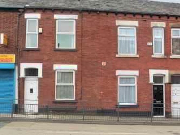 2 Bedroom Terraced House To Rent In Mottram Road, Stalybridge, SK15