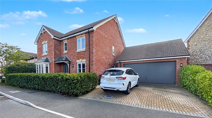 4 Bedroom Detached House For Sale In Lower Greenfield, Hemyock, Cullompton, Devon, EX15
