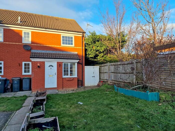 1 Bedroom Property To Rent In The Paddocks, Flitwick, MK45