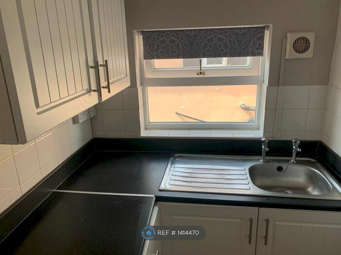 Studio To Rent In Chester Road, Sutton Coldfield, B73