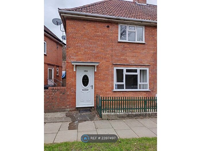 3 Bedroom End Of Terrace House To Rent In Park Street, Yeovil, BA20