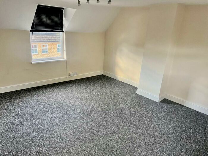 Studio To Rent In Globe Lane, Littleport, Ely, CB6