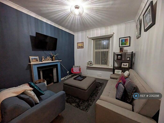 1 Bedroom Flat To Rent In Forth Street, Glasgow, G41