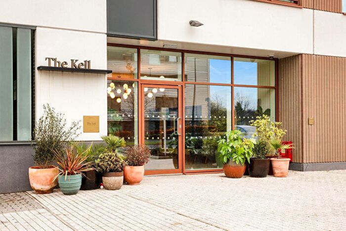3 Bedroom Flat To Rent In The Kell, Gillingham Gate Road, Gillingham, ME4