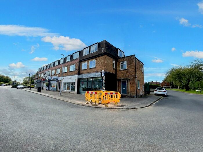 3 Bedroom Maisonette To Rent In Woodsend Road, Urmston, M41