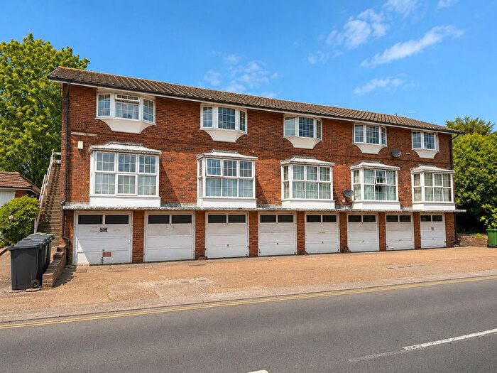 1 Bedroom Flat For Sale In Dorset Road, Bexhill On Sea, TN40