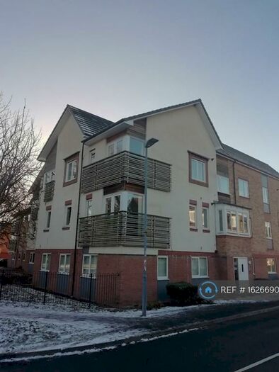 2 Bedroom Flat To Rent In Hawkshead Place, Newton Aycliffe, DL5