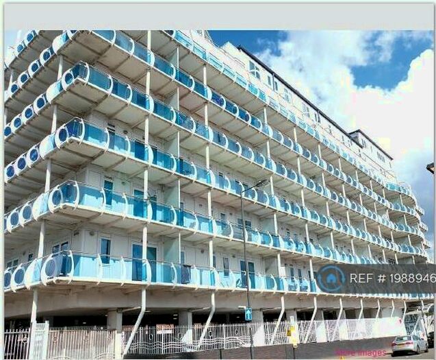 2 Bedroom Flat To Rent In Lyon Road, Harrow, HA1