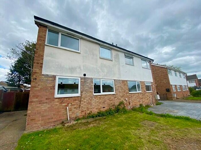 3 Bedroom House To Rent In The Linx, Bletchley, Milton Keynes, MK3