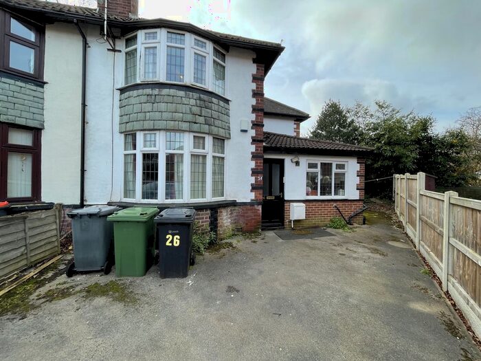 6 Bedroom Terraced House To Rent In Greyshiels Avenue, Leeds, West Yorkshire, LS6