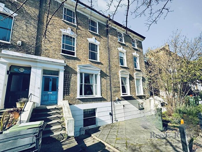 1 Bedroom Apartment For Sale In Manor Avenue, London, SE4
