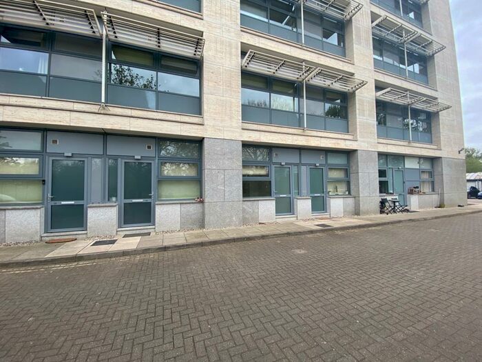 1 Bedroom Apartment To Rent In Edinburgh Gate, Harlow, CM20