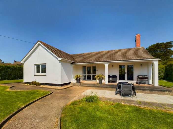 2 Bedroom Bungalow For Sale In Trelights, Port Isaac, PL29
