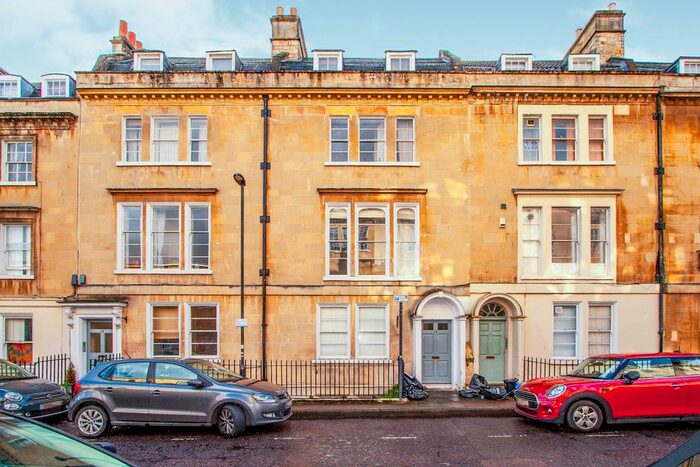 1 Bedroom Flat To Rent In New King Street, Bath BA1