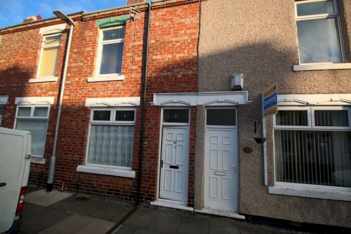 2 Bedroom Property To Rent In Brougham Street, Darlington, DL3