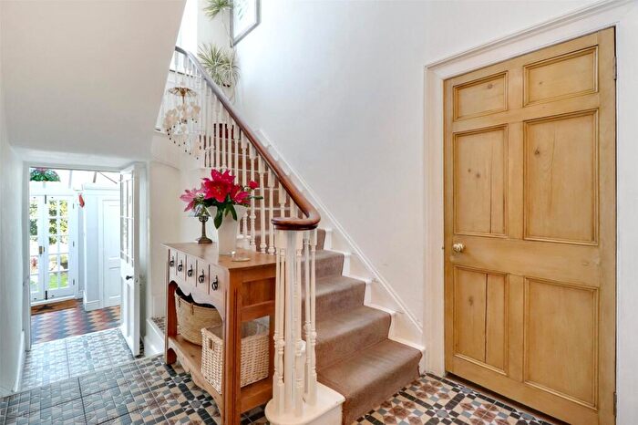 5 Bedroom Terraced House For Sale In Buttgarden Street, Bideford, Devon, EX39