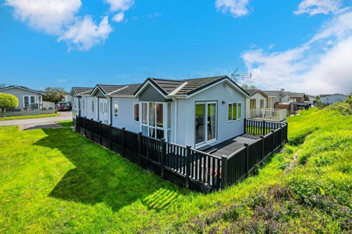 2 Bedroom Park Home For Sale In Ely, Ely, CB6