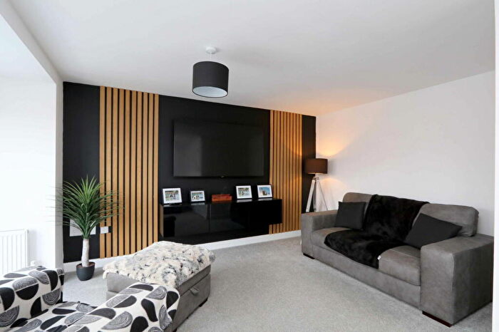 5 Bedroom End Of Terrace House For Sale In Blowick Moss Lane, Kew, Southport, PR8